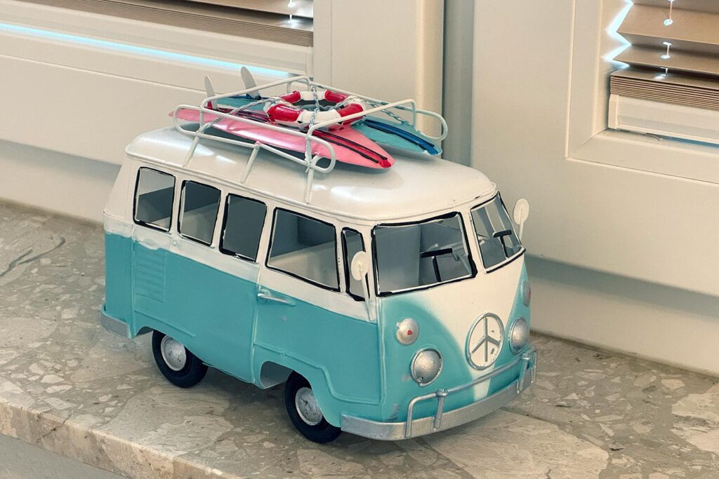 Ferienwohnung 6 im Fischerhaus Neuharlingersiel