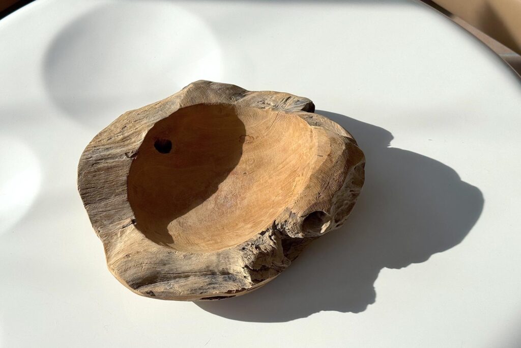 Ferienwohnung 6 im Fischerhaus Neuharlingersiel