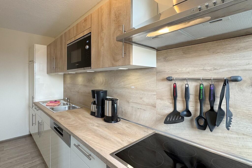 Ferienwohnung 2 im Fischerhaus Neuharlingersiel